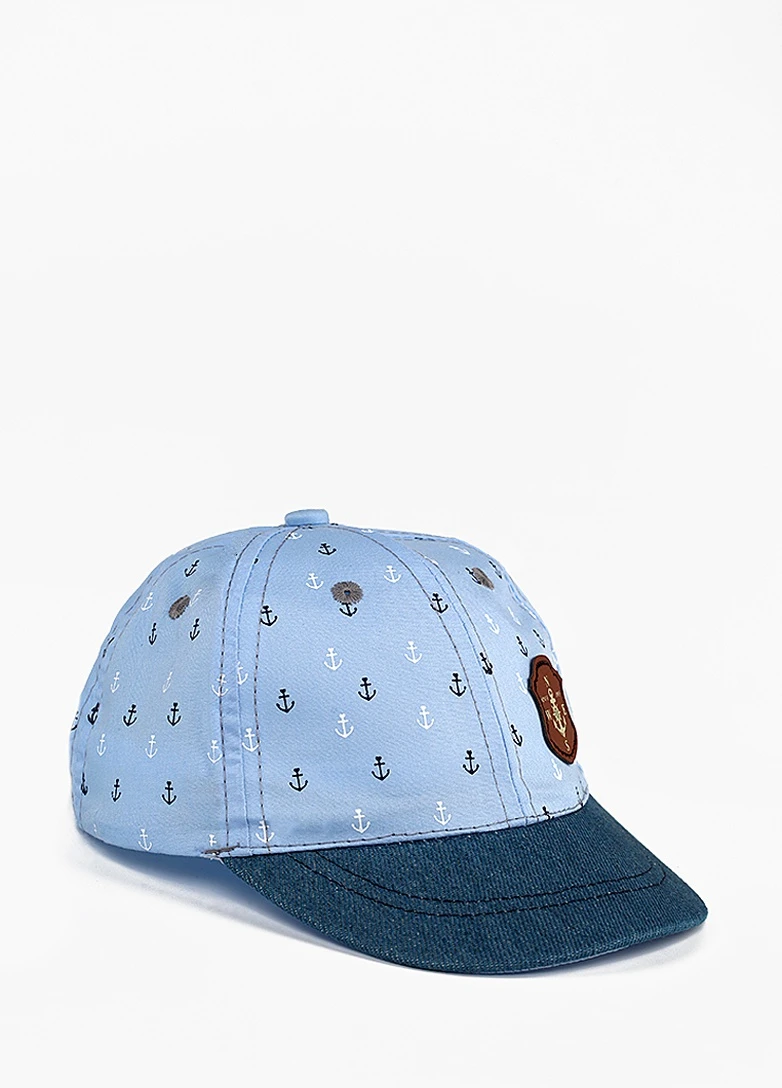 Бейсболка No Brand (254023110)