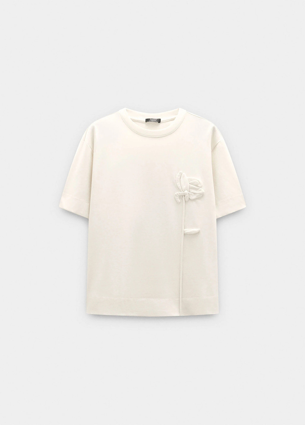 Молочна блуза Parfois