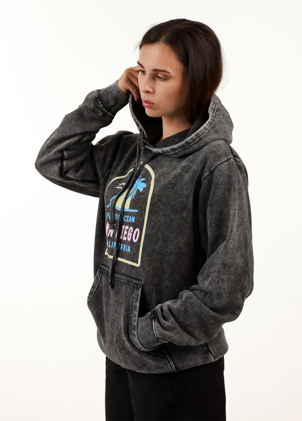 Худі Independent (359854807)