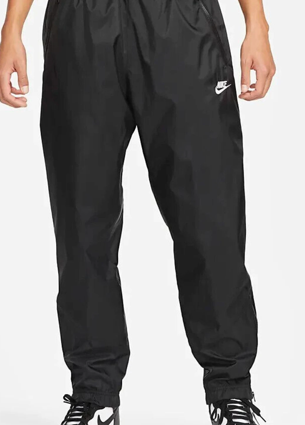 Штани DX0653-011 Nike M NK WR WVN LND PANT (270842813)