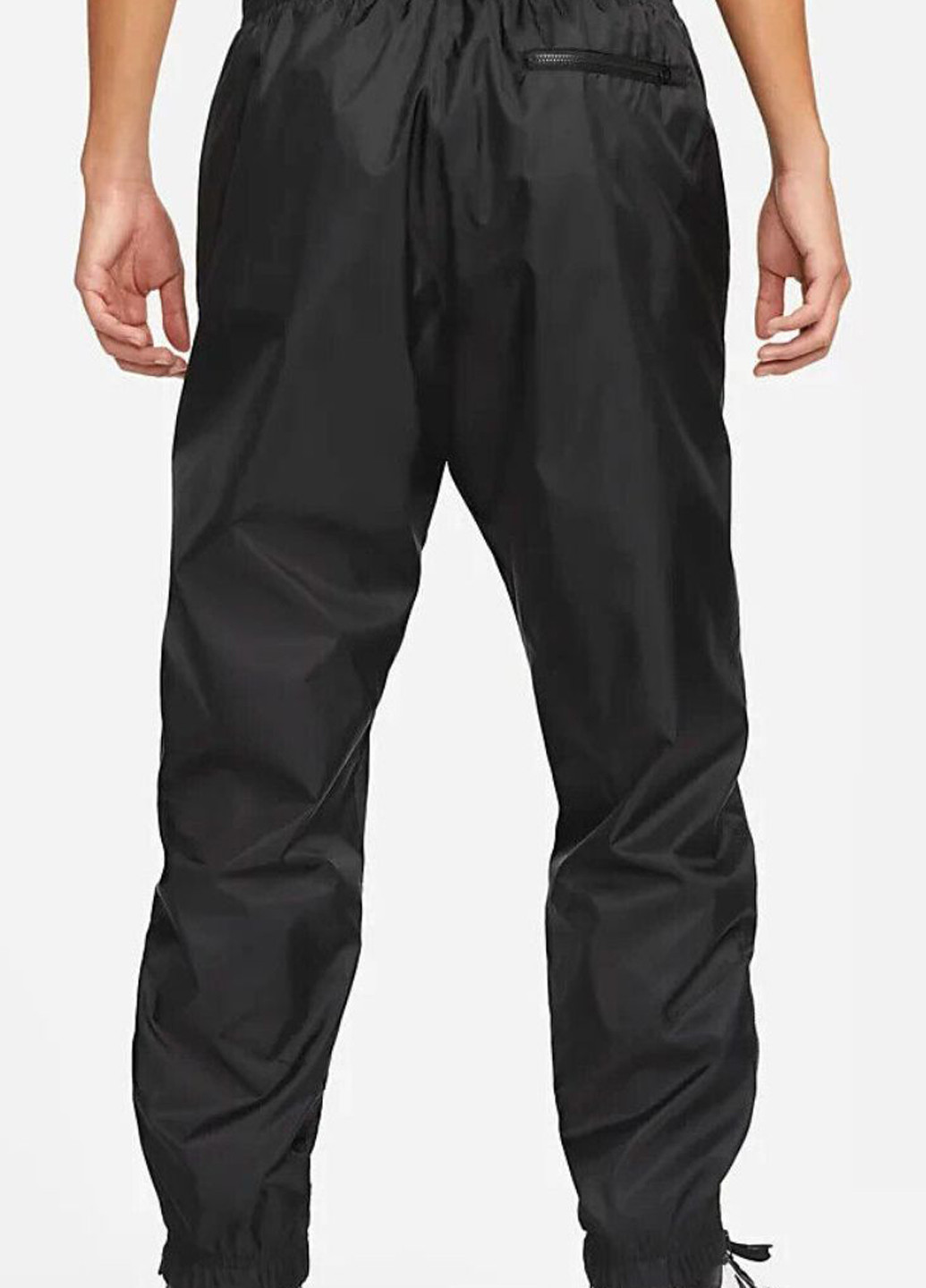 Штани DX0653-011 Nike M NK WR WVN LND PANT (270842813)