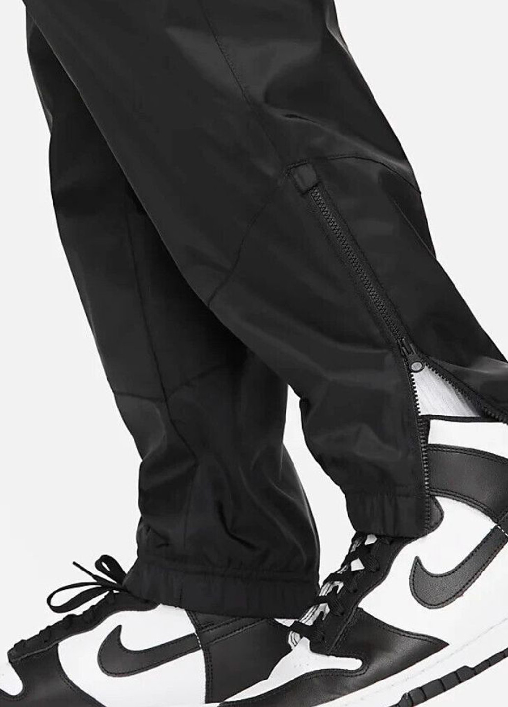 Штани DX0653-011 Nike M NK WR WVN LND PANT (270842813)