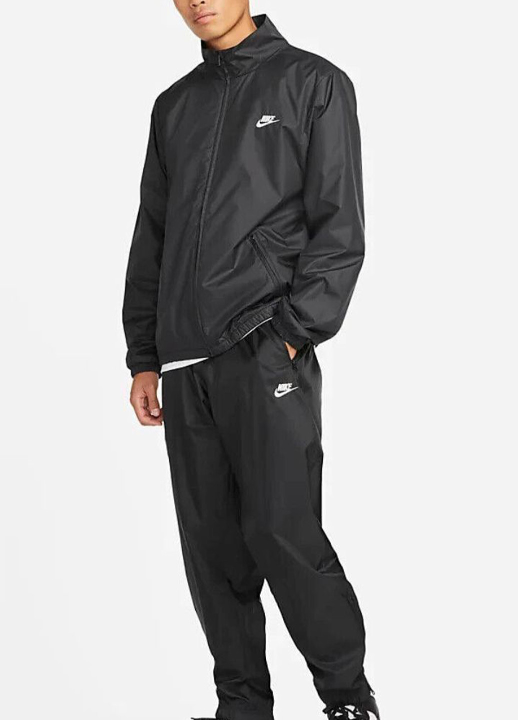 Штани DX0653-011 Nike M NK WR WVN LND PANT (270842813)