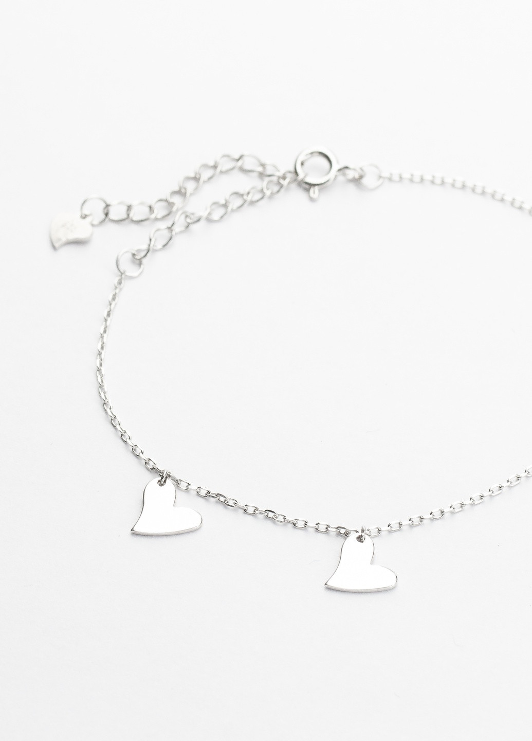 Браслет, срібло Silvex925 (223348328)