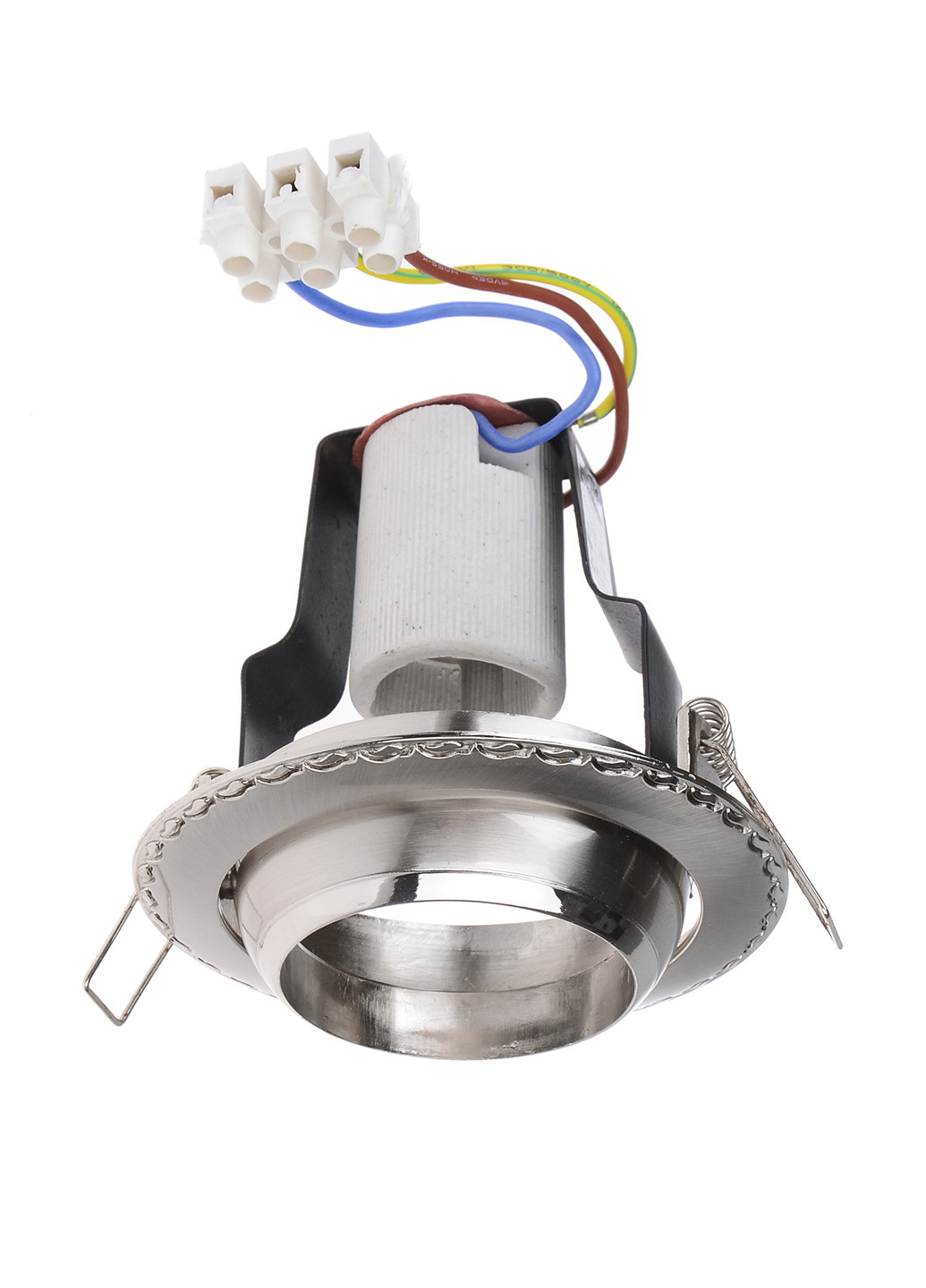 Светильник, 3,5х9,5 см Brille (144560744)