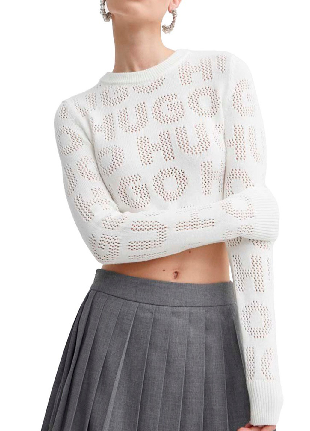 Топ Hugo (332954983)