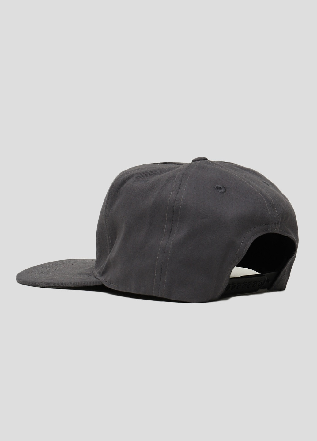Чорна кепка з вишитим логотипом Nasa (251240645)