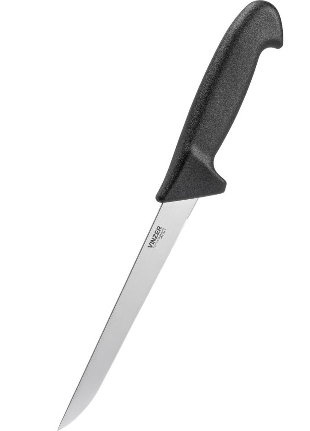 Нож Profissional филейный узкий 17,5 см (50264) Vinzer (253977093)