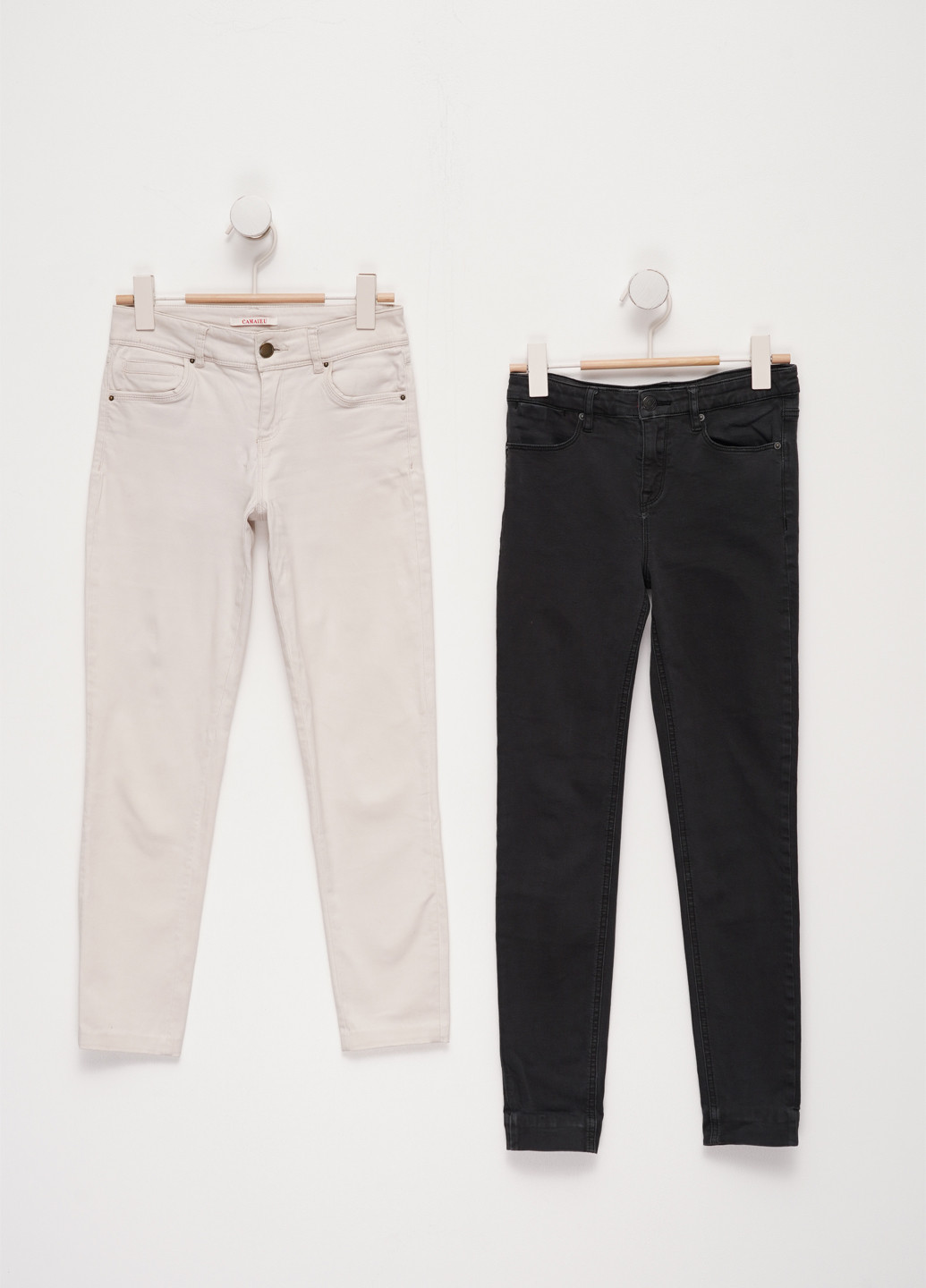 Джинси (2 шт.) Camaieu (303296676)
