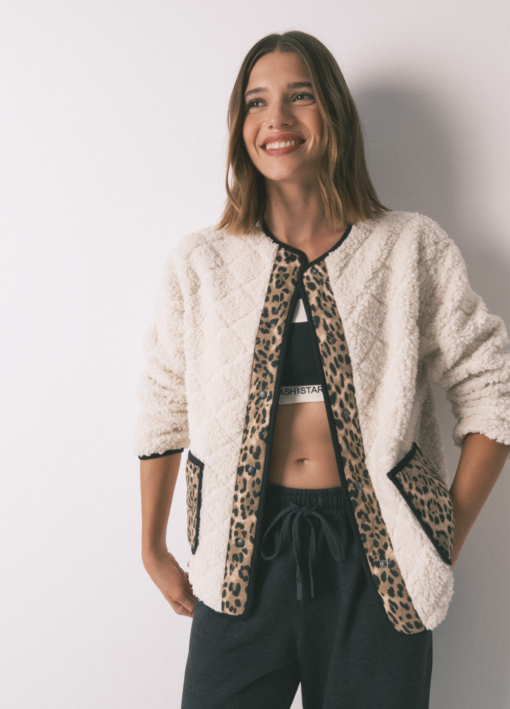 Халат двосторонній Women'secret (362590925)