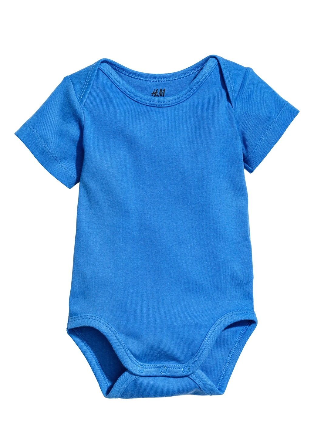 Боді,синій, H&M (254866117)