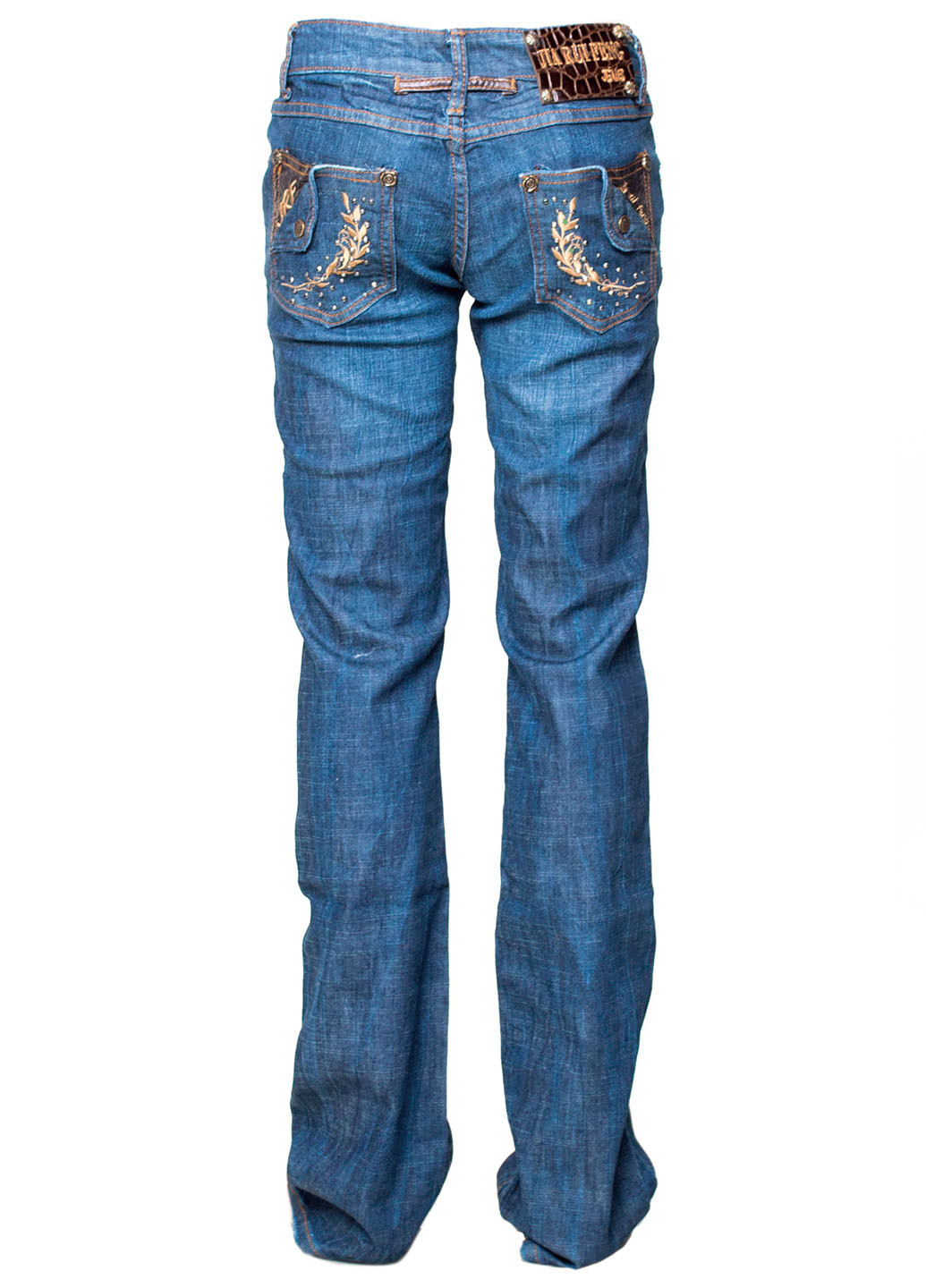 Джинсы Jeans Best - (17594243)