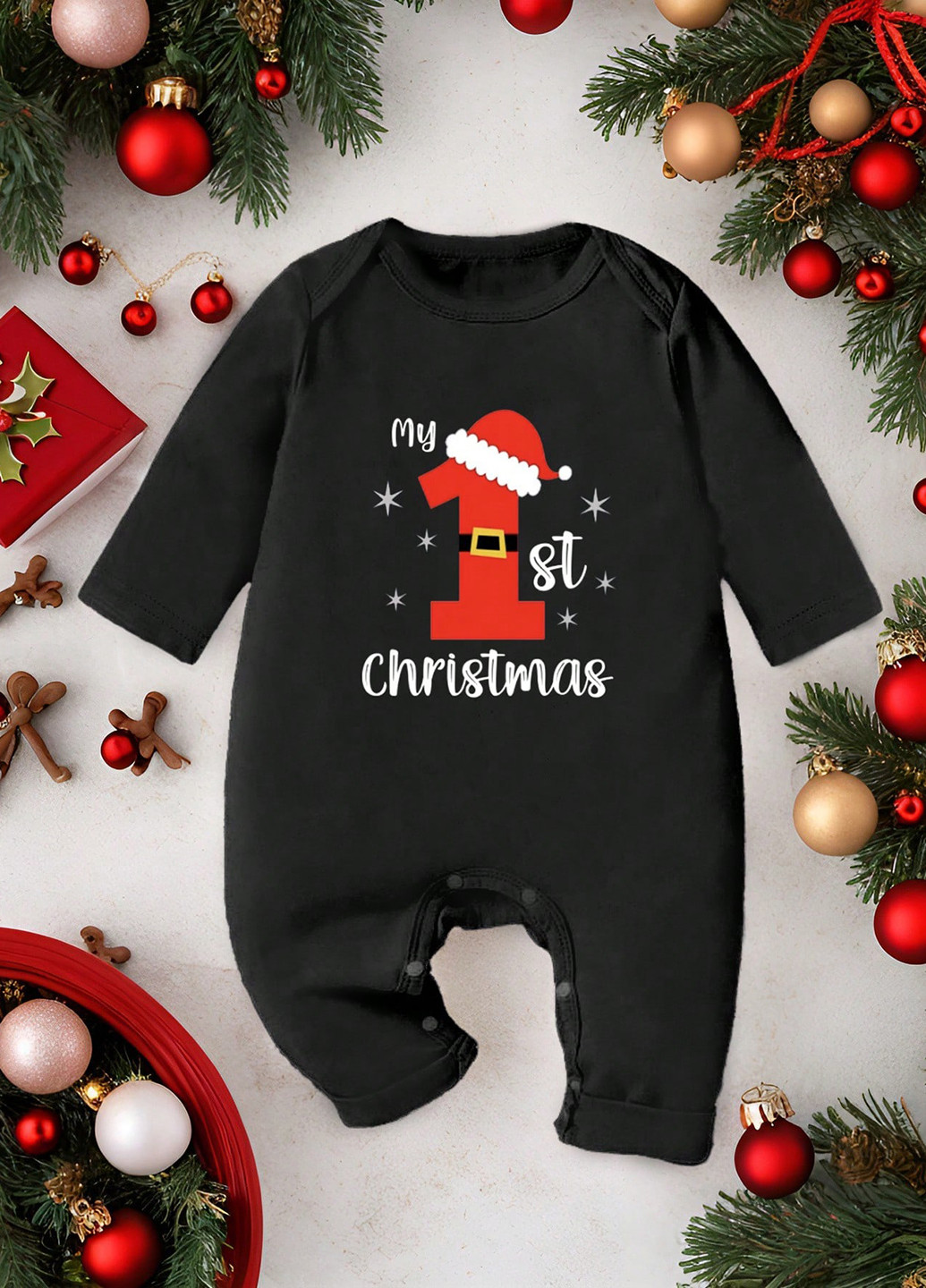 Комбінезон SHEIN (331535982)