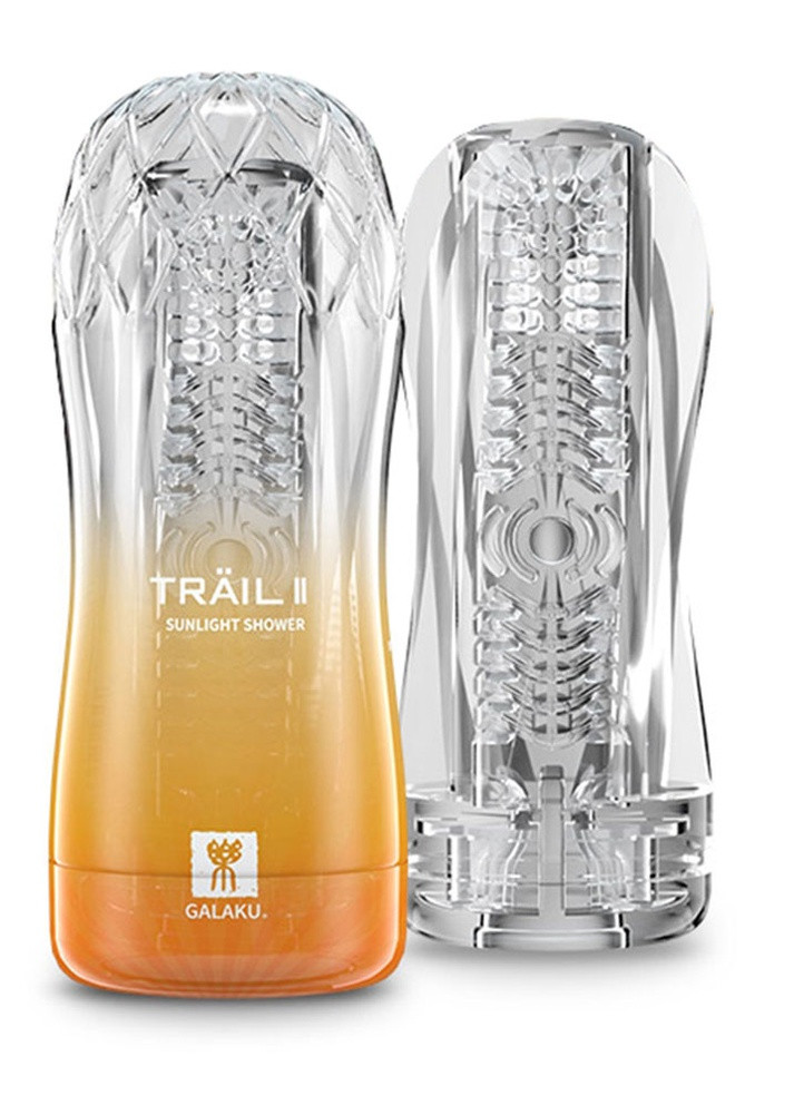 Мастурбатор чашка Langsha (251956756)