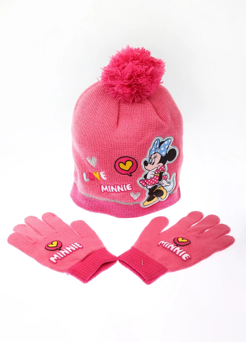Шапка Disney (254710224)