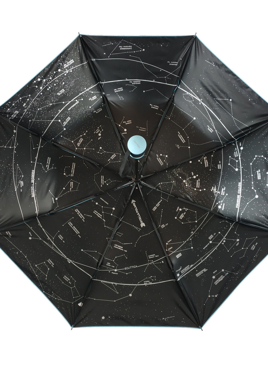 Женский зонт полуавтомат (3065) 100 см Max (189979153)