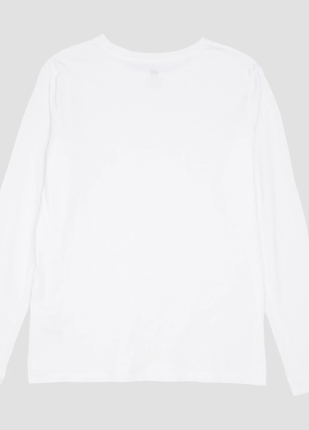 Лонгслів H&M (249906702)