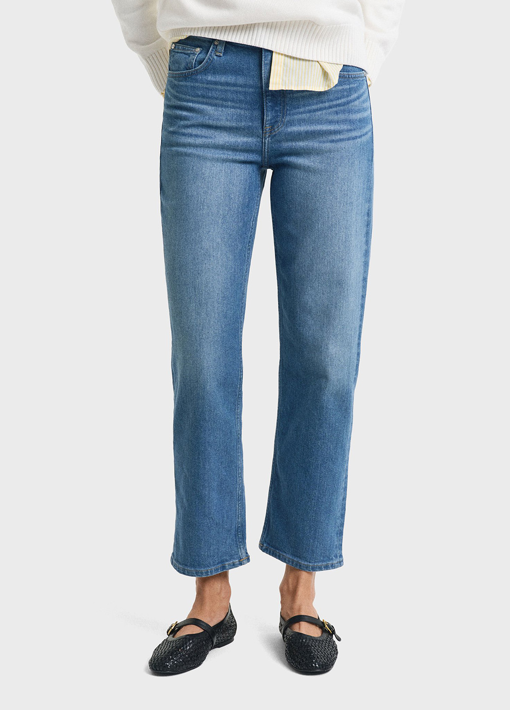 Джинсы Gant - (347581791)