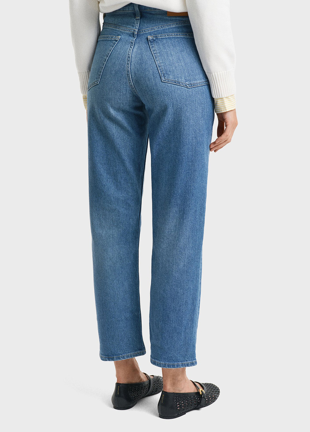 Джинсы Gant - (347581791)