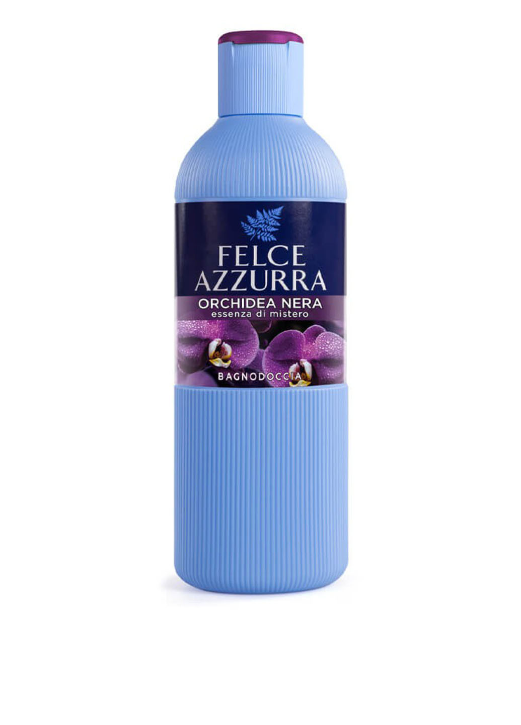 Гель для душа Black Orchid, 650 мл Felce Azzurra (255357830)