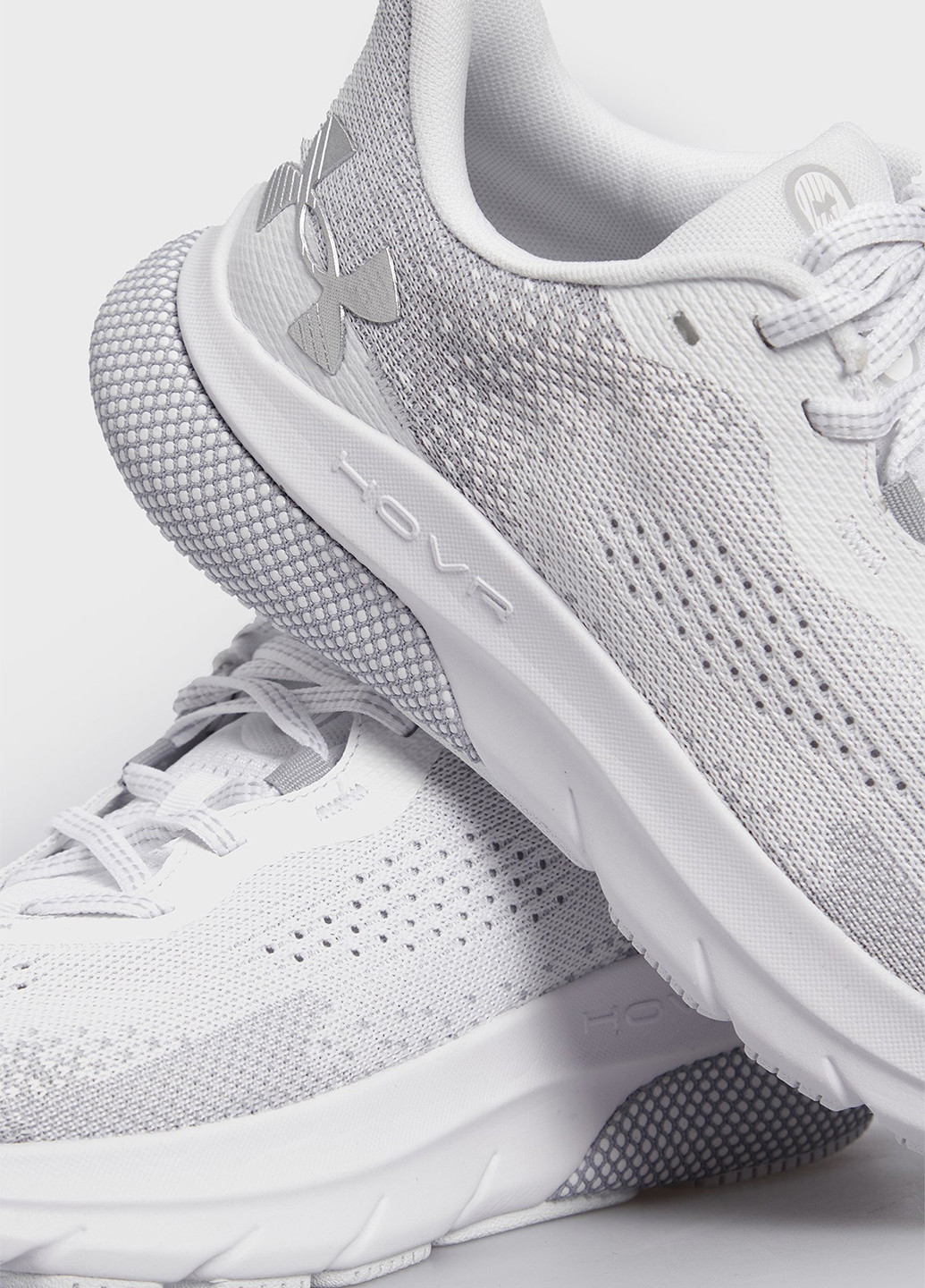 Кросівки Under Armour білі всесезони (268828642)