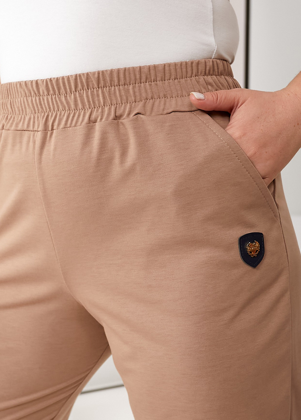 Брюки No Brand (356734988)