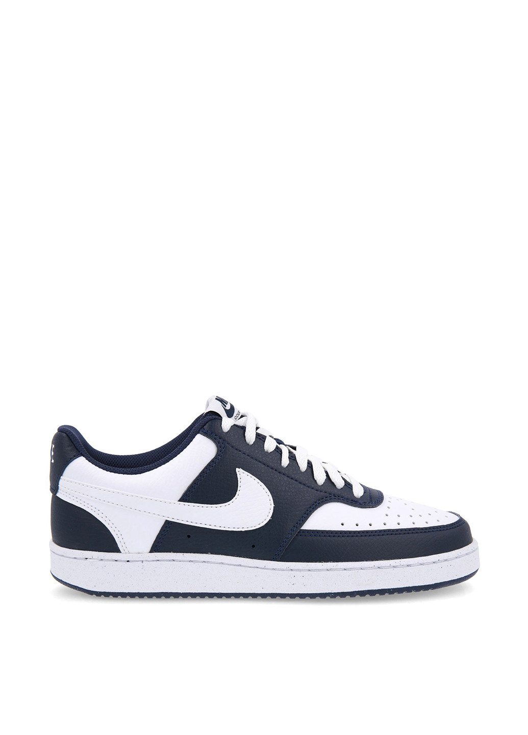 Цветные кеды Nike COURT VİSİON LOW