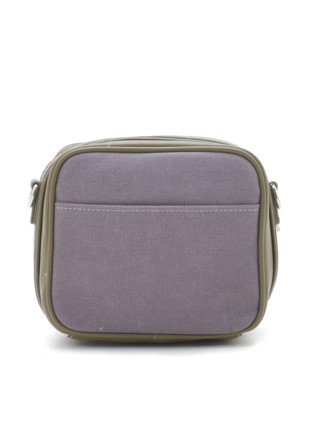 Сумка David Jones сумка-корзина однотонная бледно-фиолетовая кэжуал