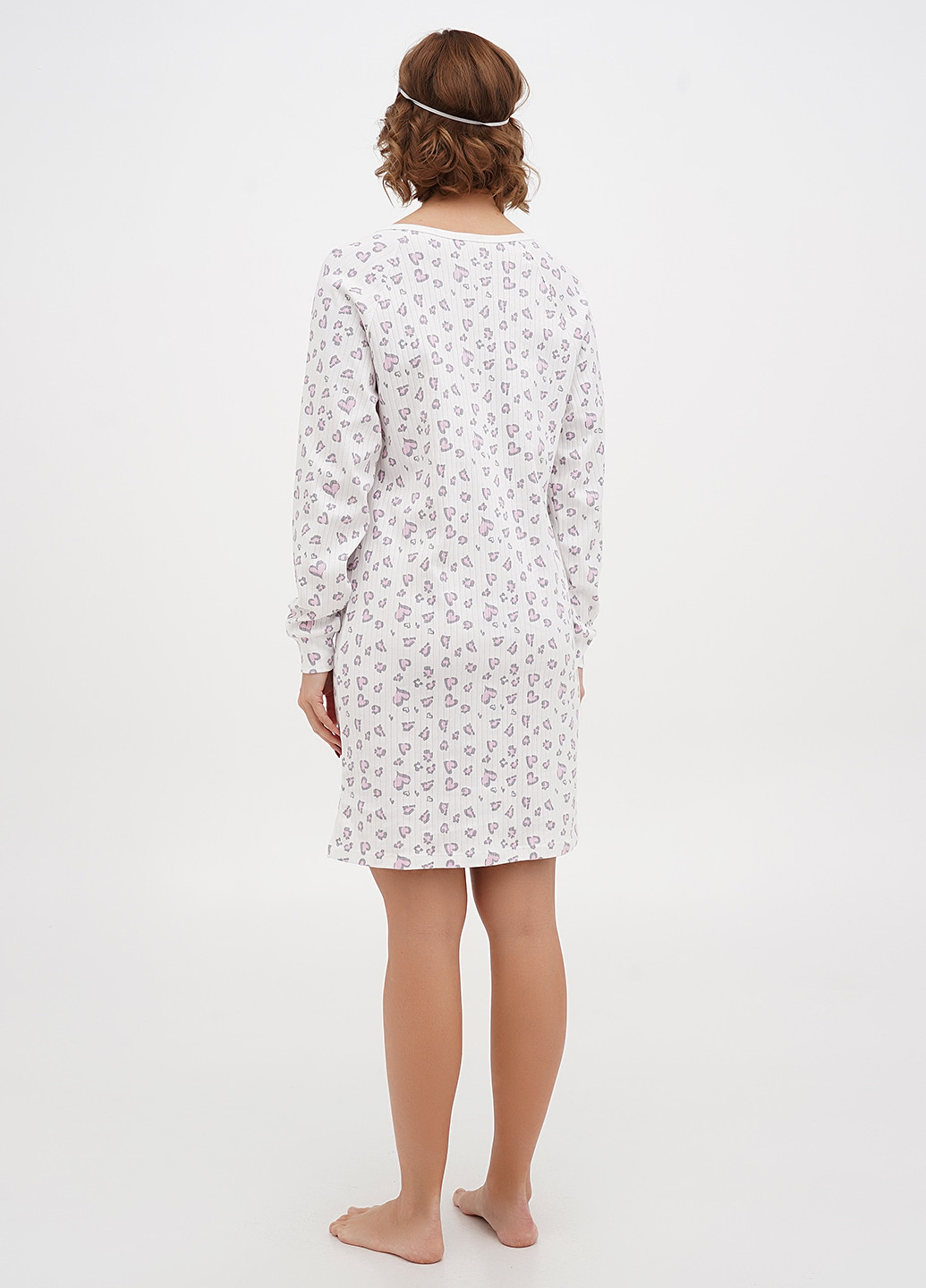 Нічна сорочка Lucci (317444216)