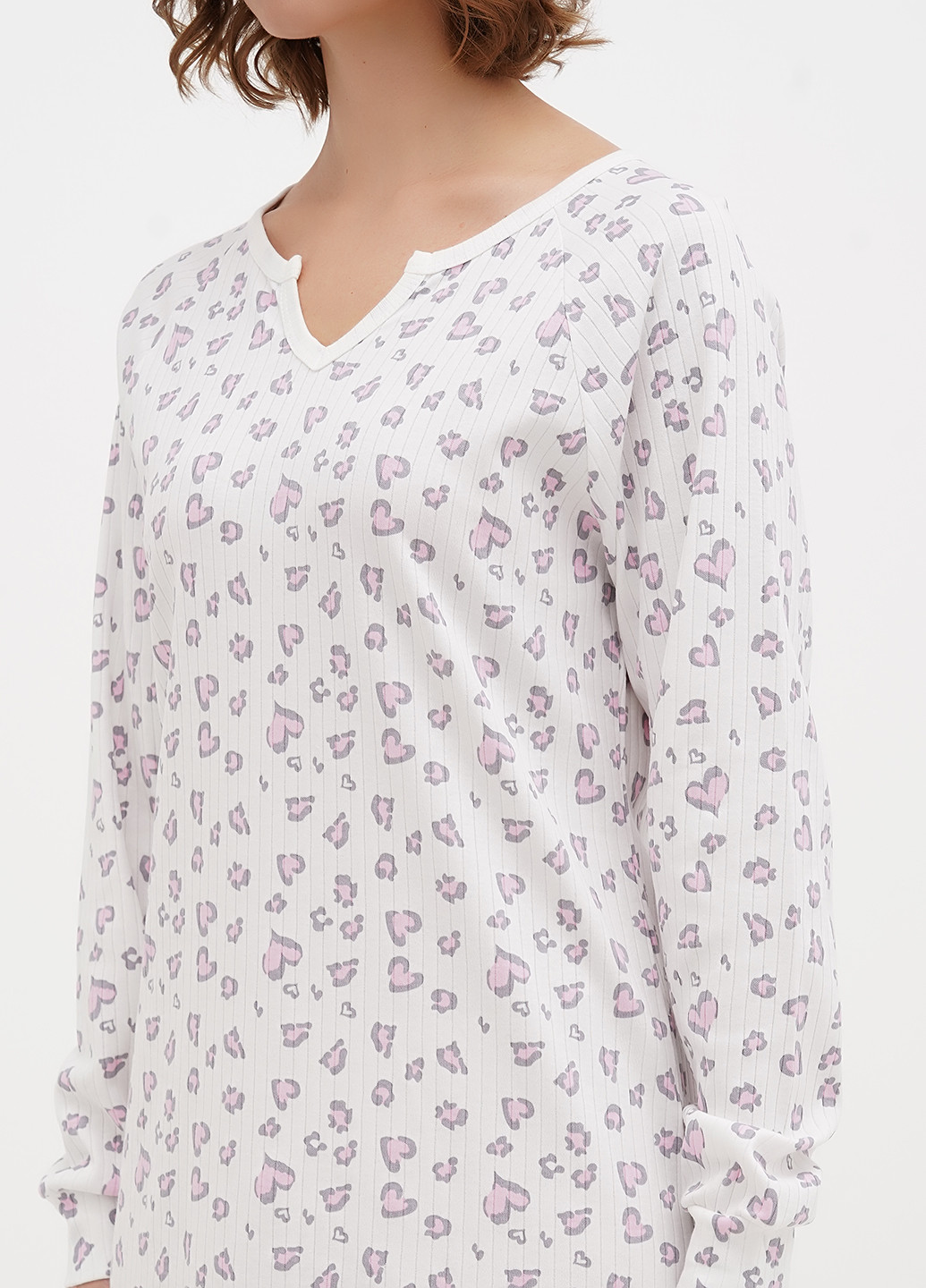 Нічна сорочка Lucci (317444216)