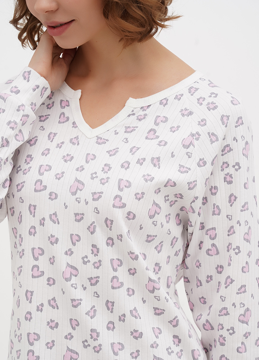 Нічна сорочка Lucci (317444216)