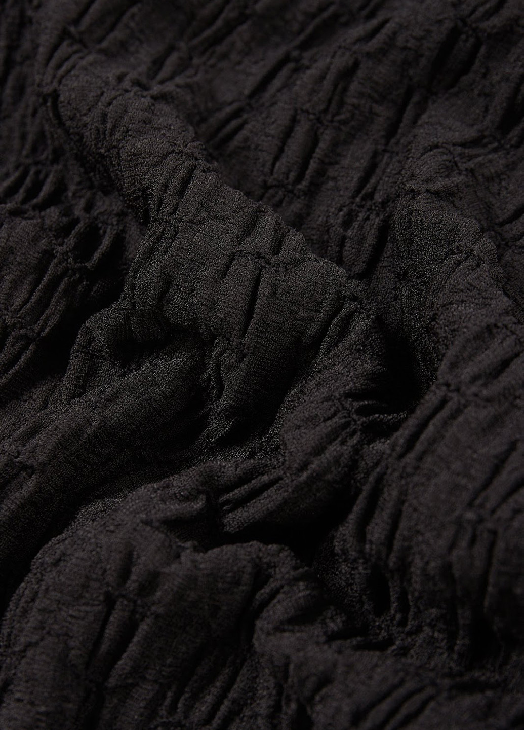 Чорна блуза C&A