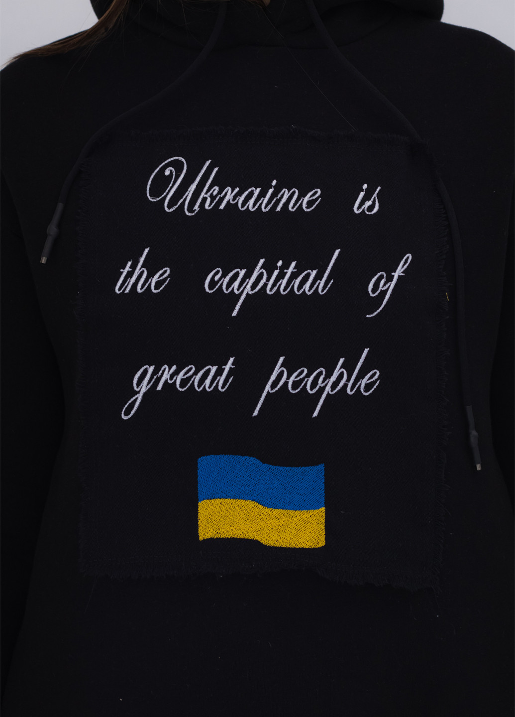 Худи Nora Kvittin (301079872)