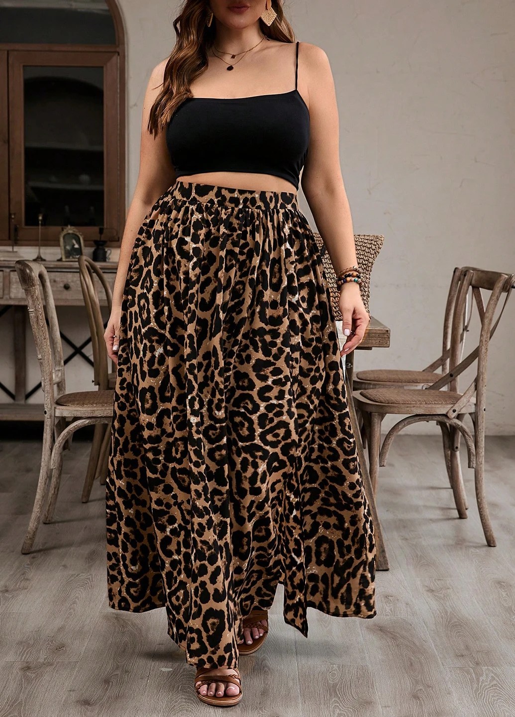 Спідниця SHEIN (332709626)