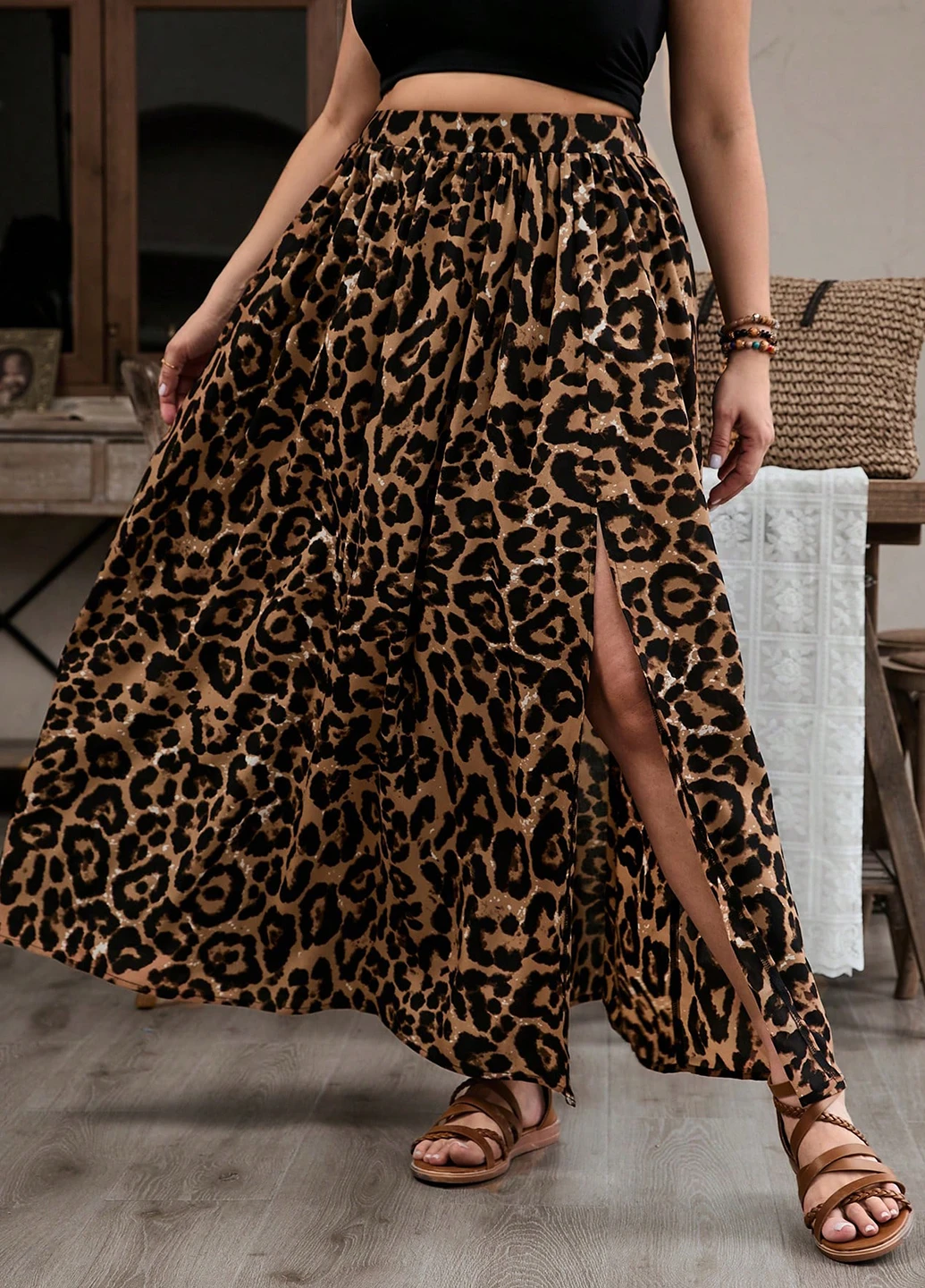 Спідниця SHEIN (332709626)