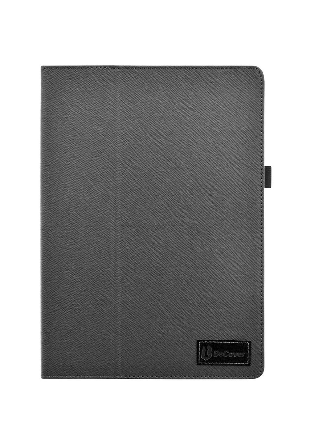 Чохол для планшета Slimbook Samsung Galaxy Tab A 10.1 (2019) T510/T515 Black (703733) BeCover (250199437)
