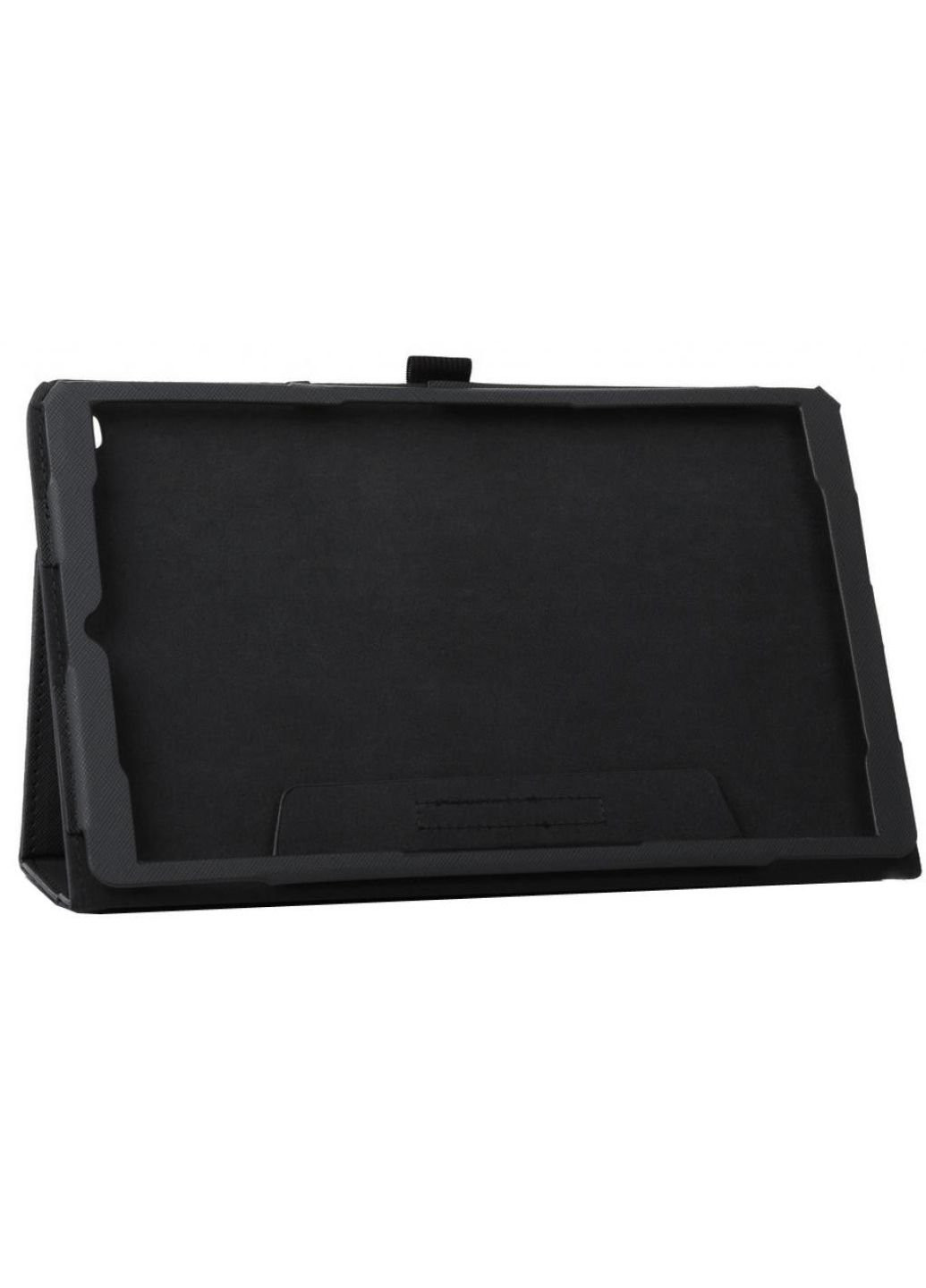 Чохол для планшета Slimbook Samsung Galaxy Tab A 10.1 (2019) T510/T515 Black (703733) BeCover (250199437)