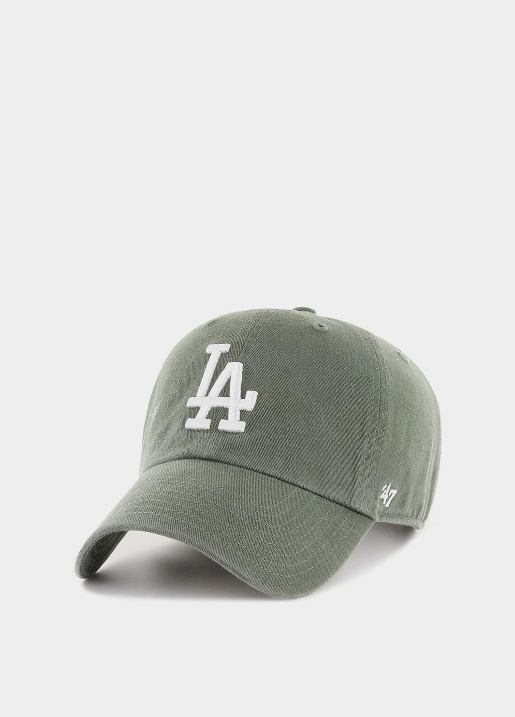 Кепка 47 Brand LOS ANGELES DODGERS (331392642)