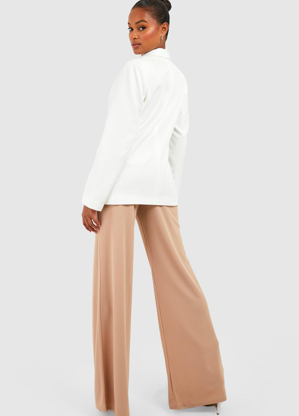 Брюки Boohoo (340453766)