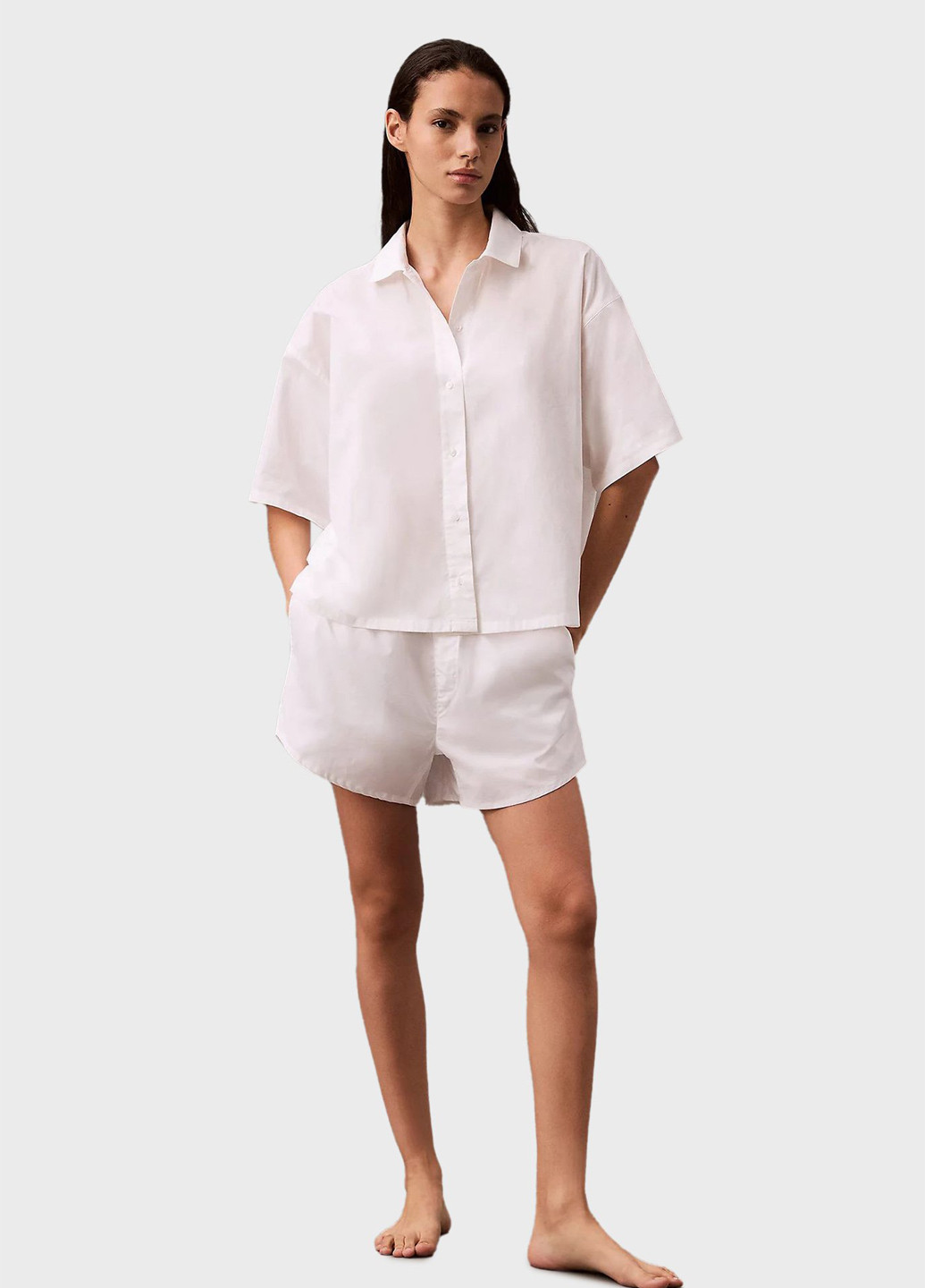 Шорти Calvin Klein (366438725)