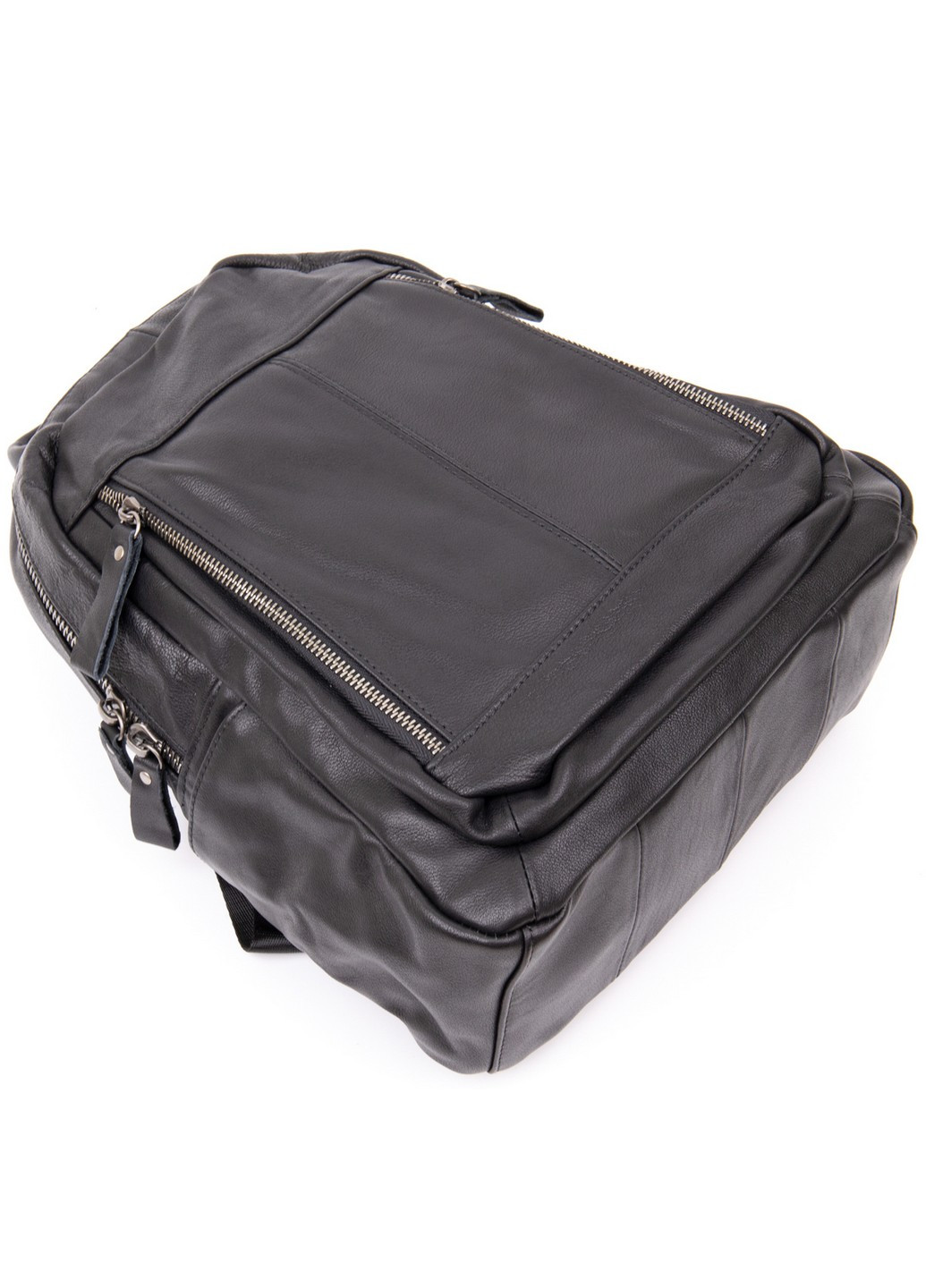 Рюкзак кожаный Vintage (241228387)