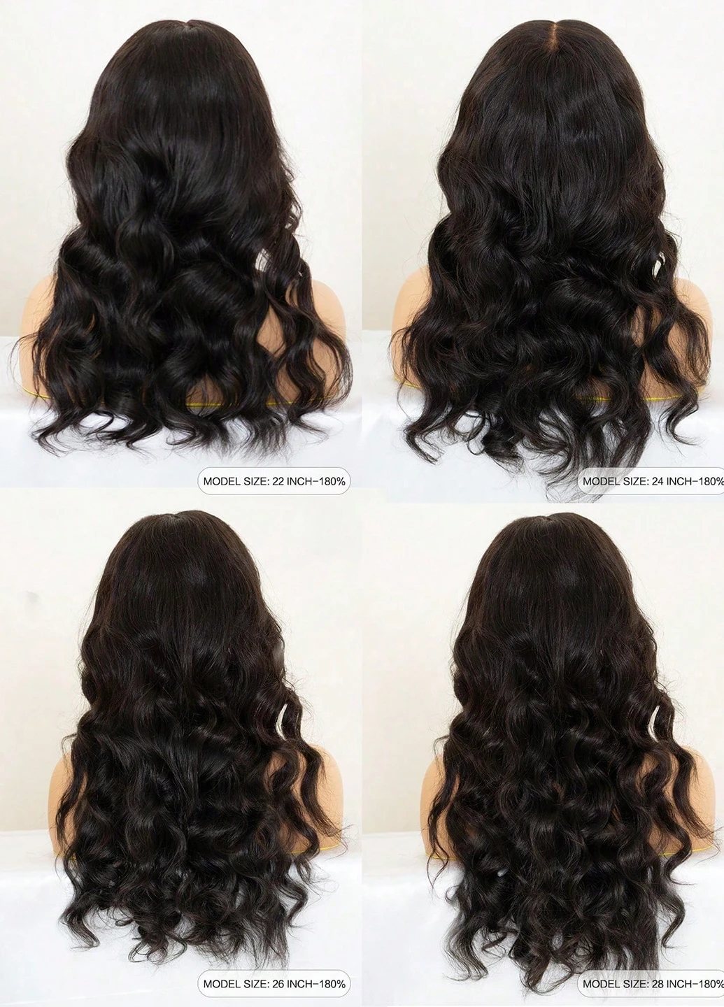 Перука SHEIN (331536481)