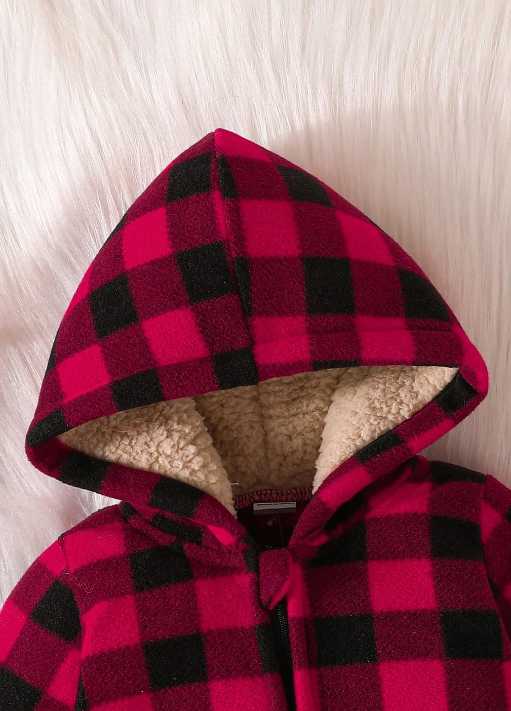 Комбінезон SHEIN (340304320)