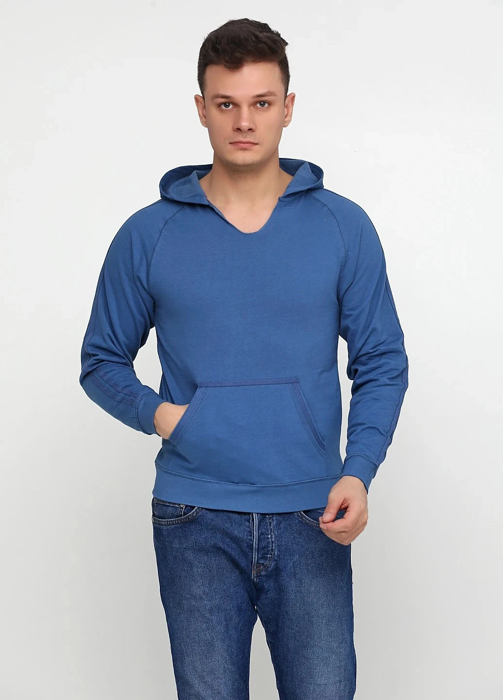 Худи Lighthouse Apparel (361960045)