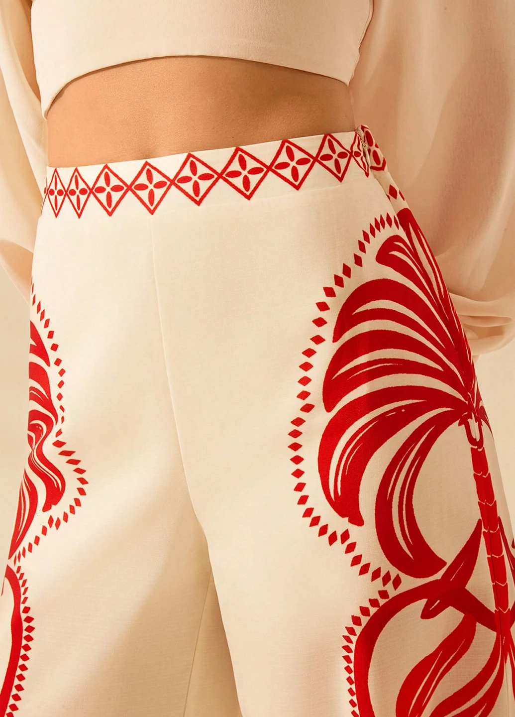 Брюки SHEIN (365220285)