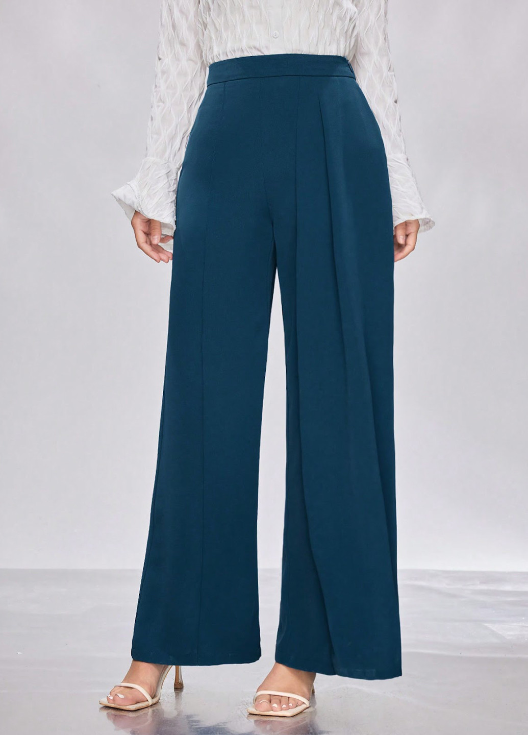 Брюки SHEIN (330611645)