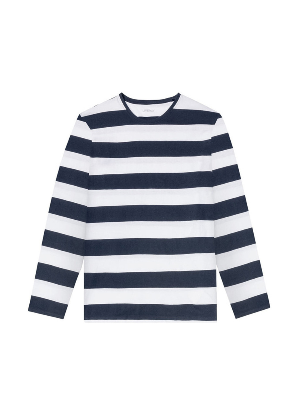 Піжама (лонгслів, штани) Livergy (361069936)