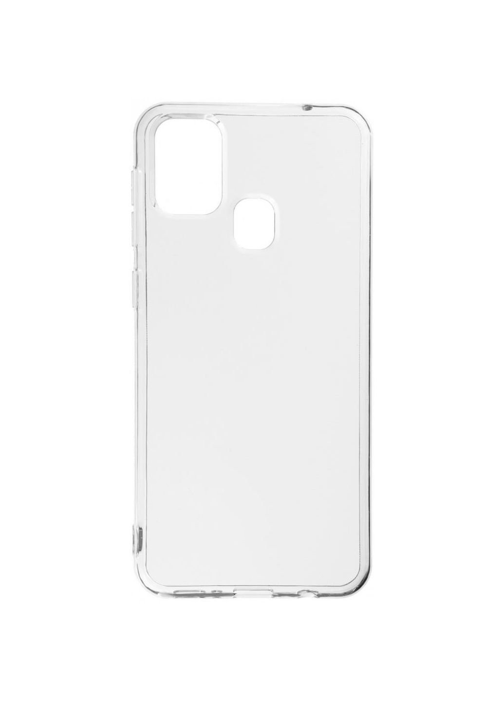 Чохол для мобільного телефону (смартфону) Air Series Samsung M31 Transparent (ARM56220) ArmorStandart (201491922)