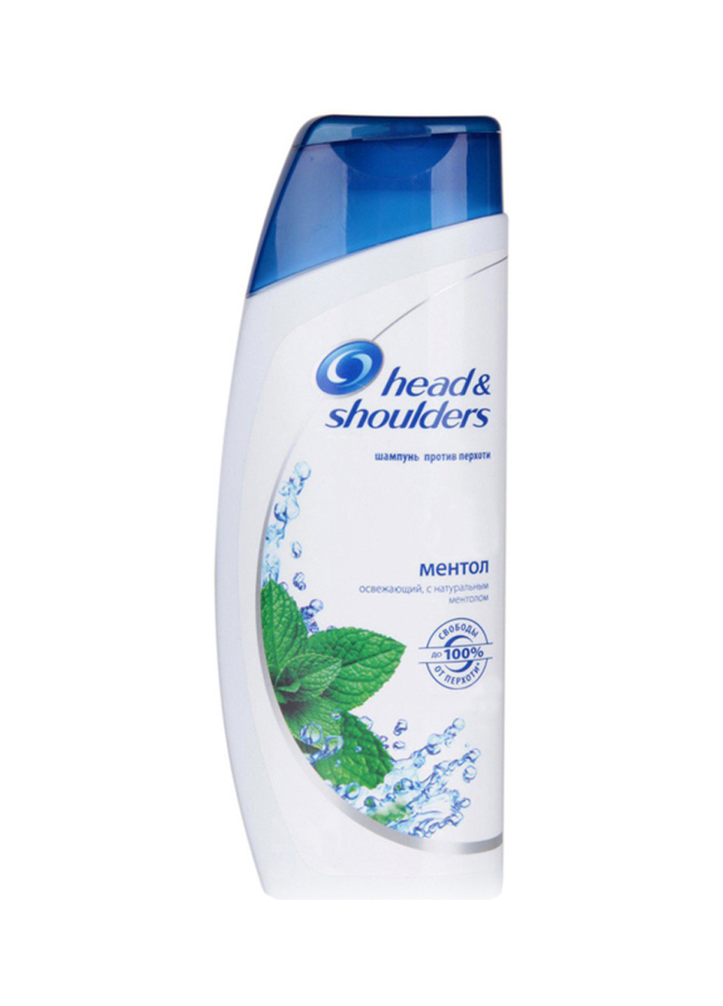 Шампунь проти лупи Ментол, 900 мл Head & Shoulders (162581090)