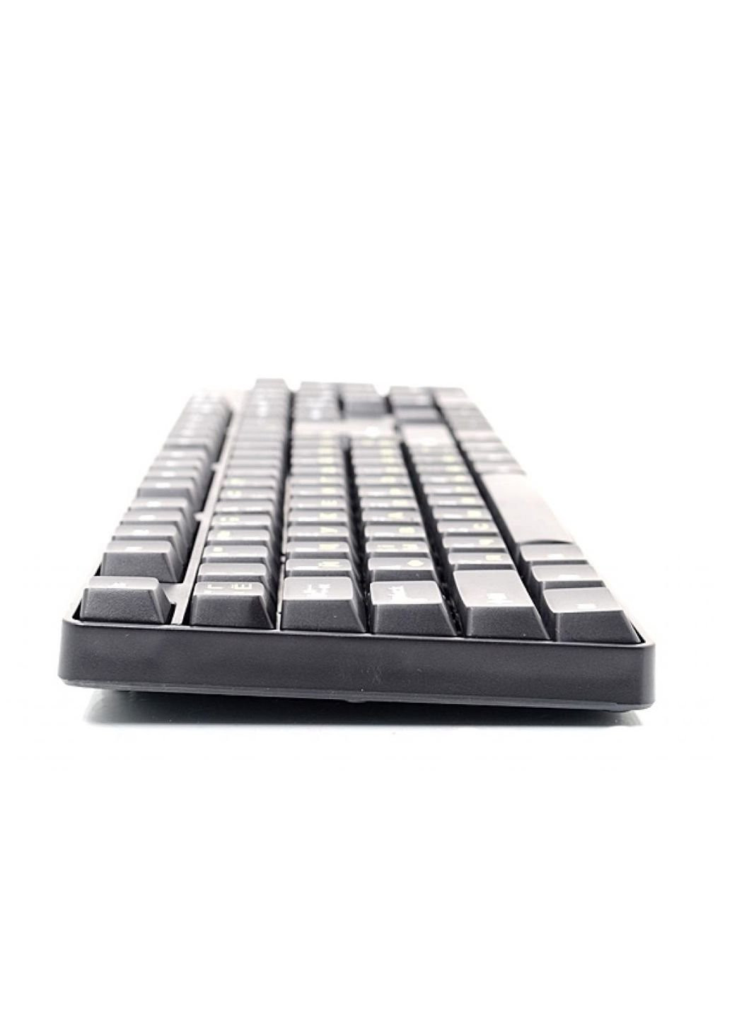 Клавиатура KB-103-UA/PS2 Gembird (250604501)